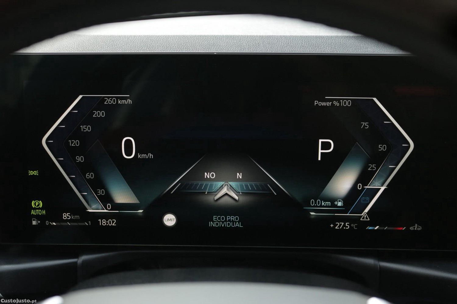 BMW 318 d Touring Auto 150cv — fotografia 14