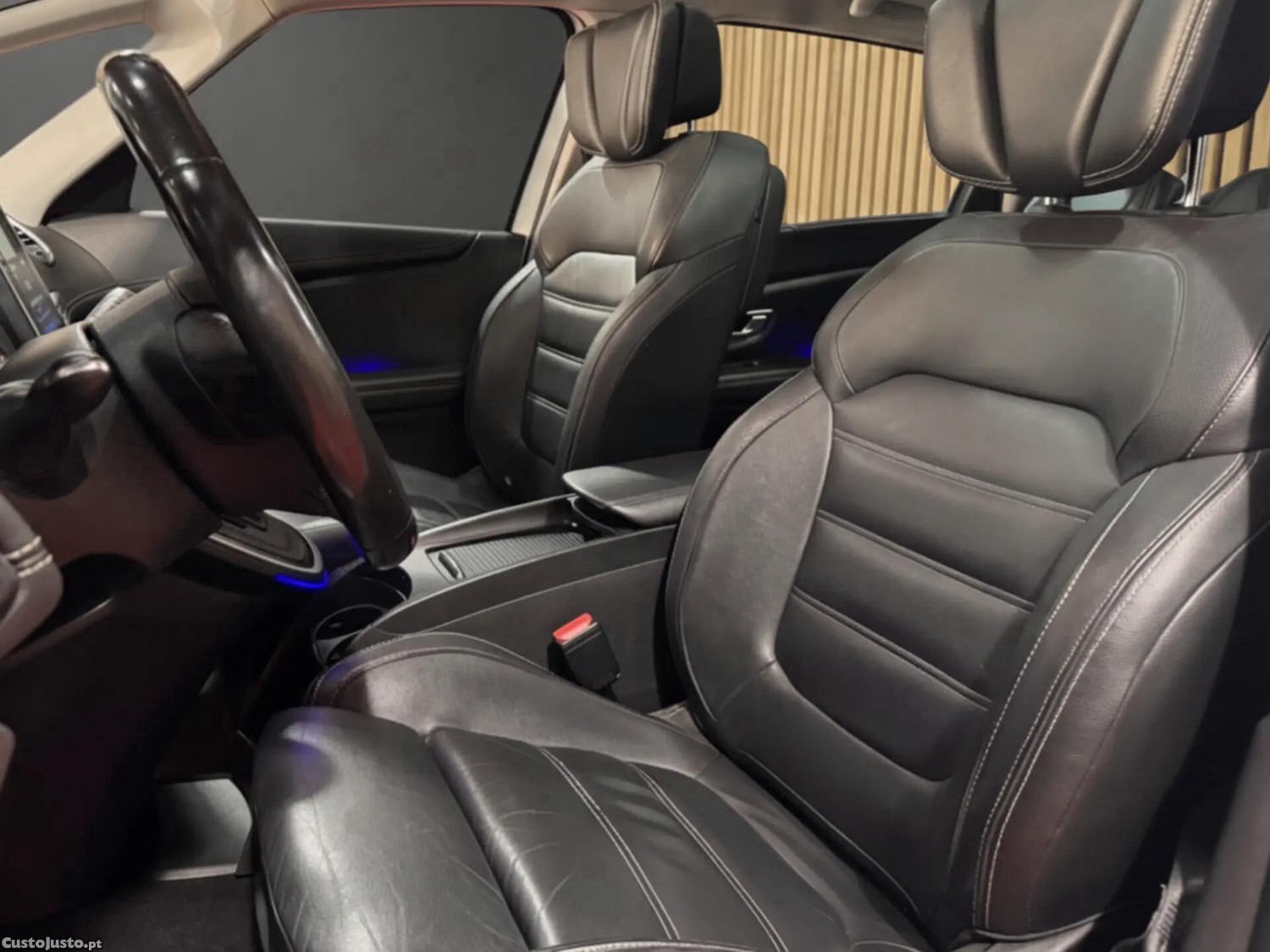 Renault Grand Scénic ENERGY dCi 160 EDC BOSE EDITION — fotografia 4