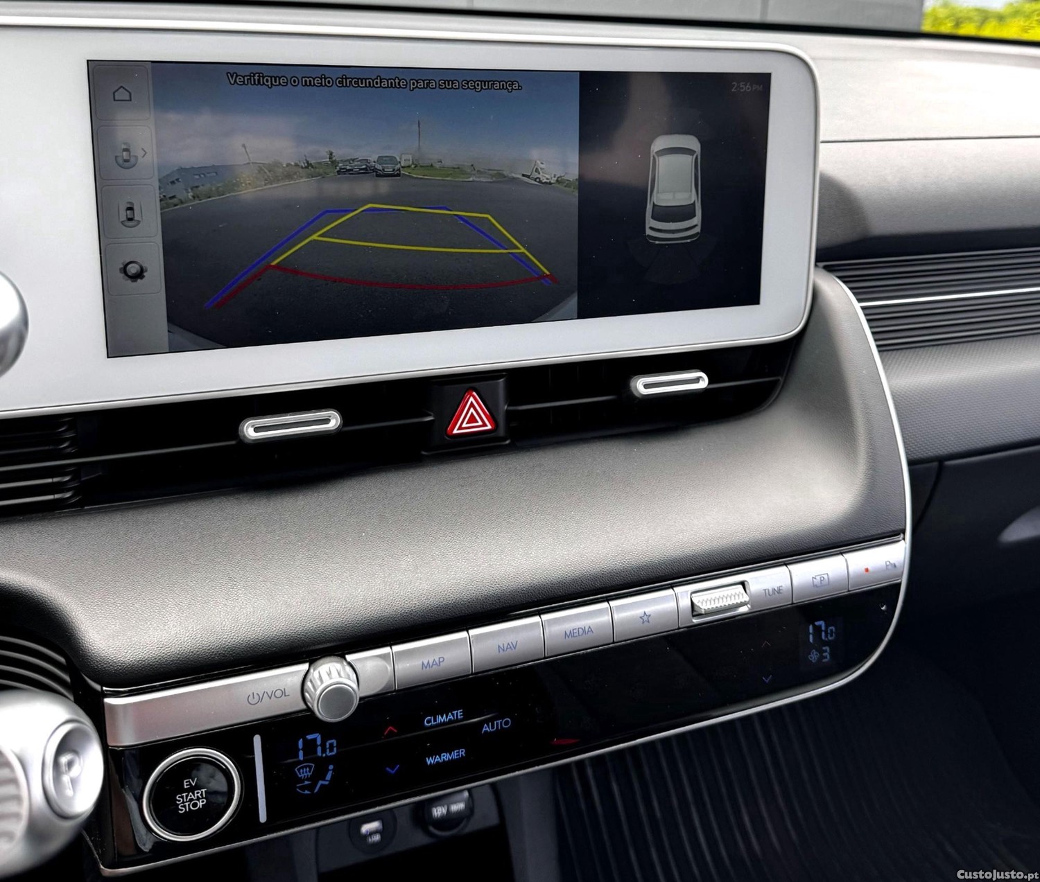 Hyundai IONIQ Ioniq 5 Premium — fotografia 9