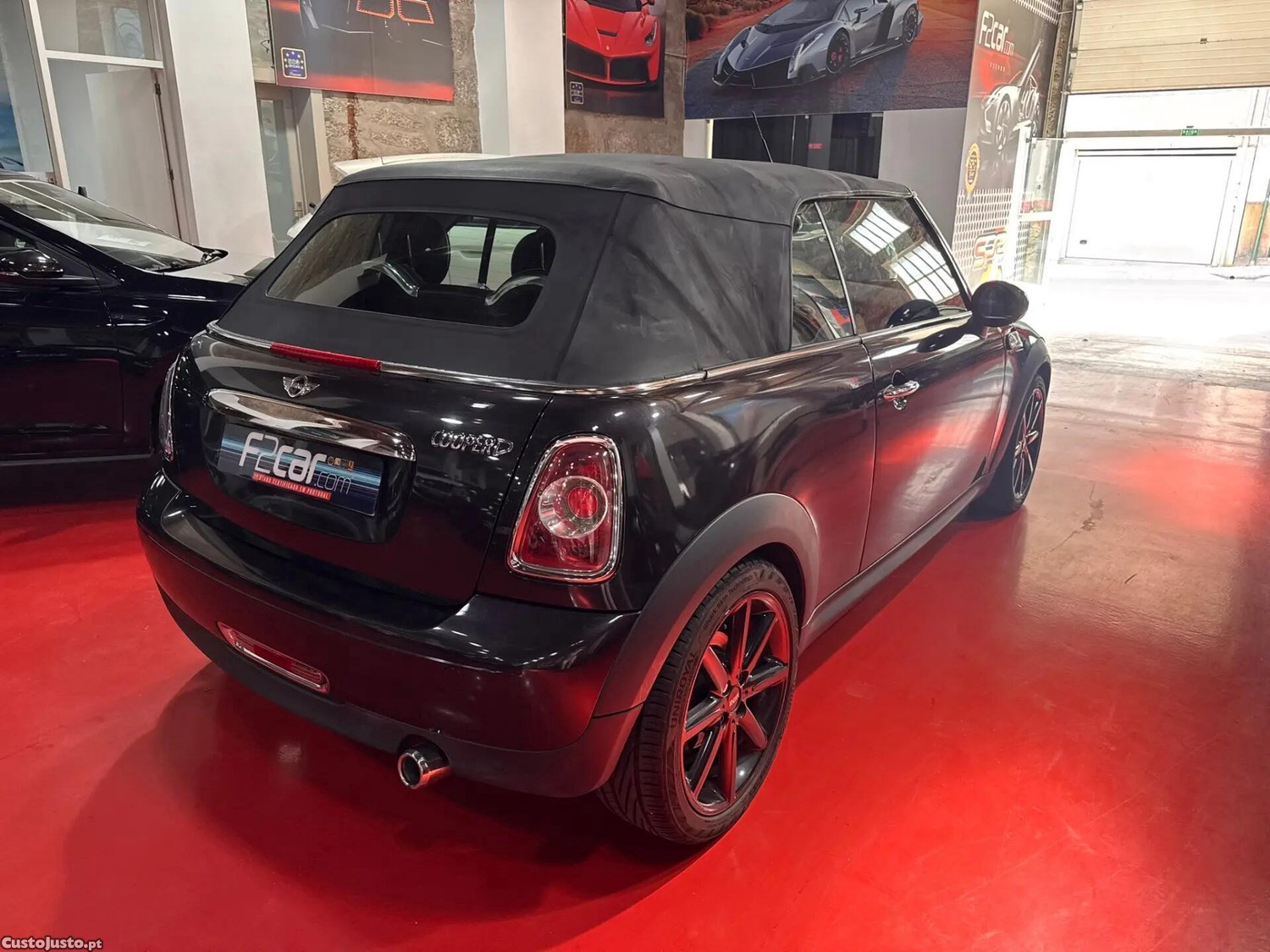 MINI Cooper D — fotografia 3