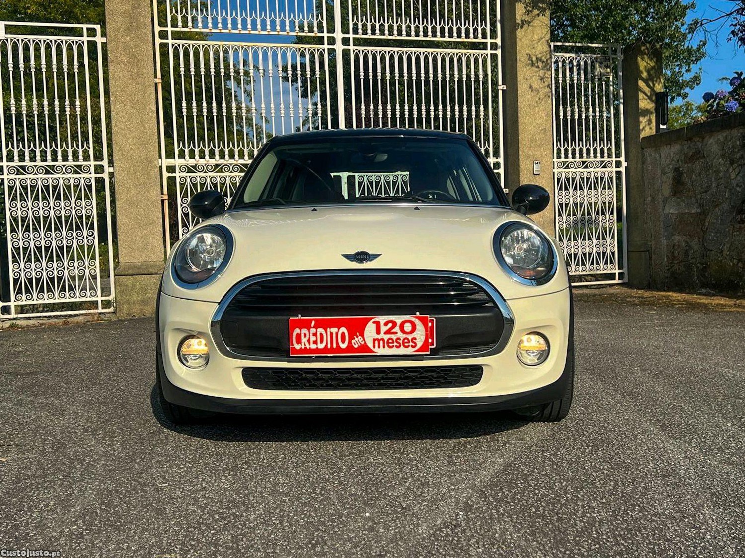 MINI One D 5 LUG. — fotografia 11