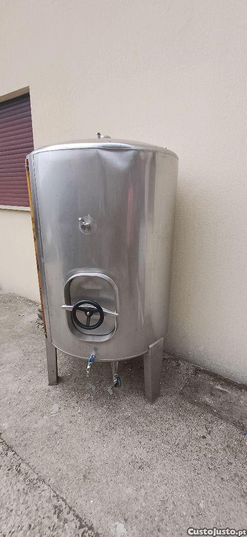 Cuba de 500 litros