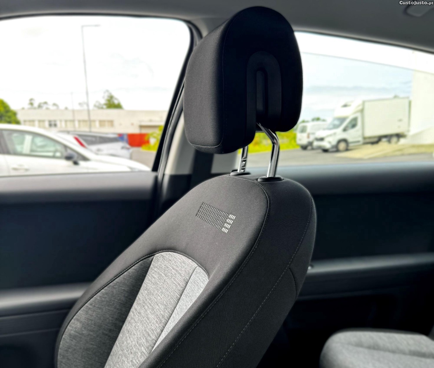Hyundai IONIQ Ioniq 5 Premium — fotografia 8