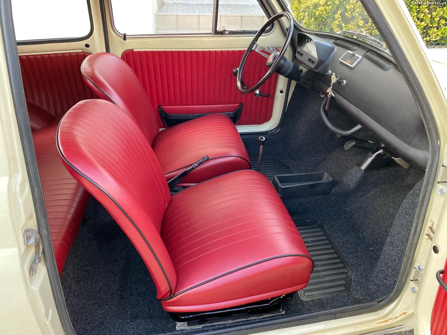 Fiat 500 L — fotografia 6