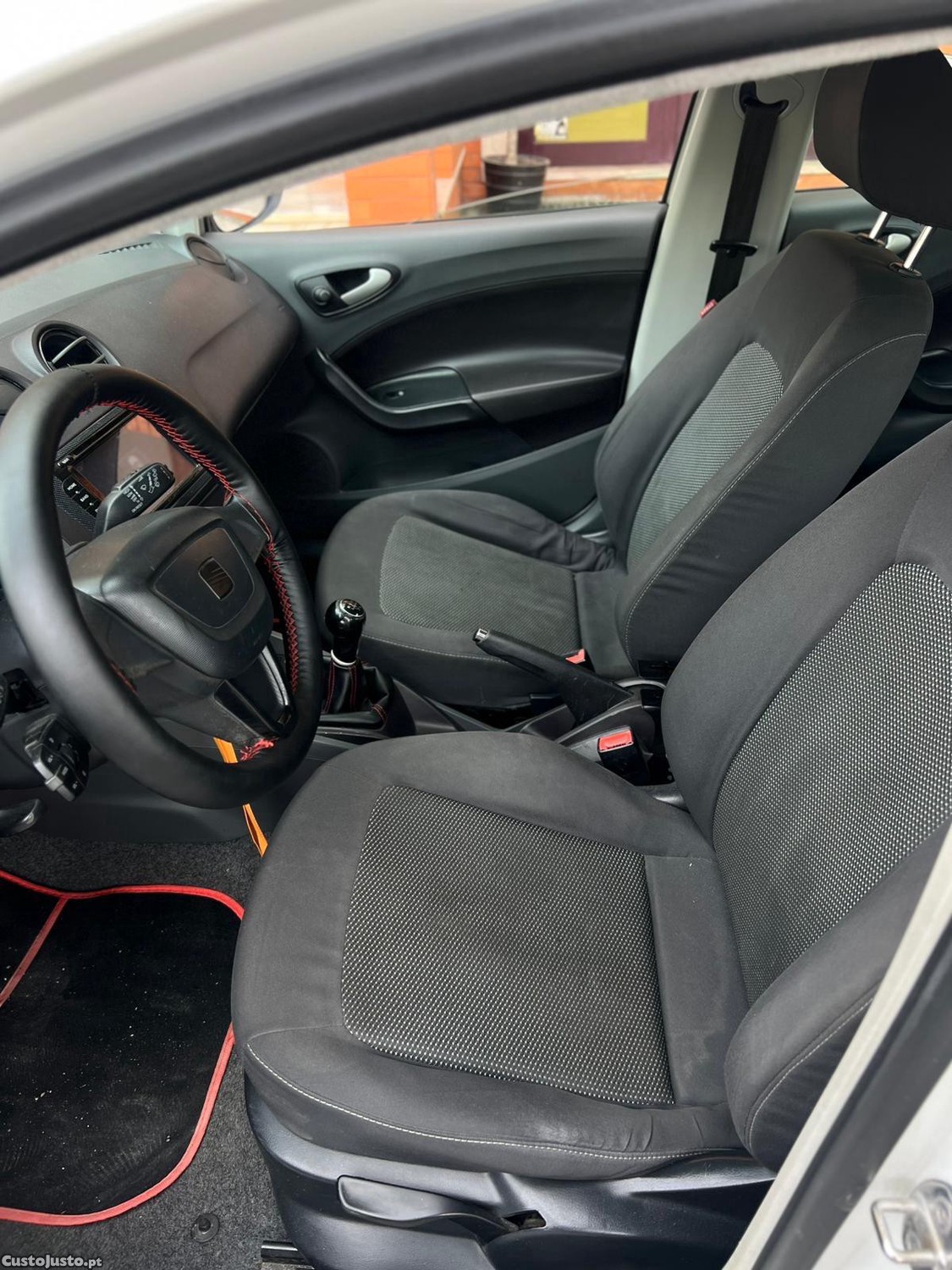 SEAT Ibiza Kit Cupra — fotografia 7