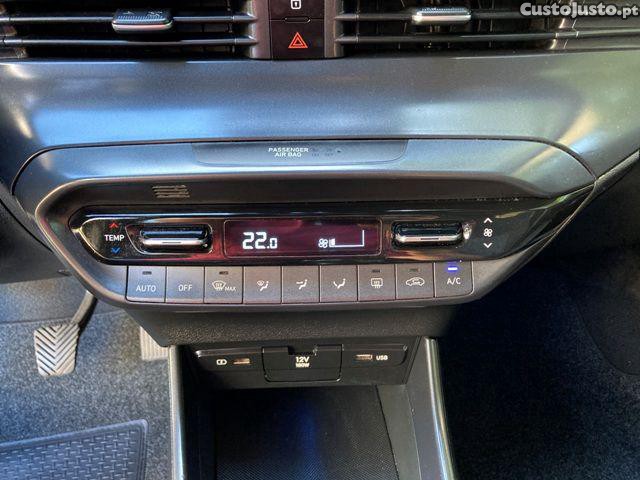 Hyundai i20 1.0 T-GDi Style (TT) — fotografia 11