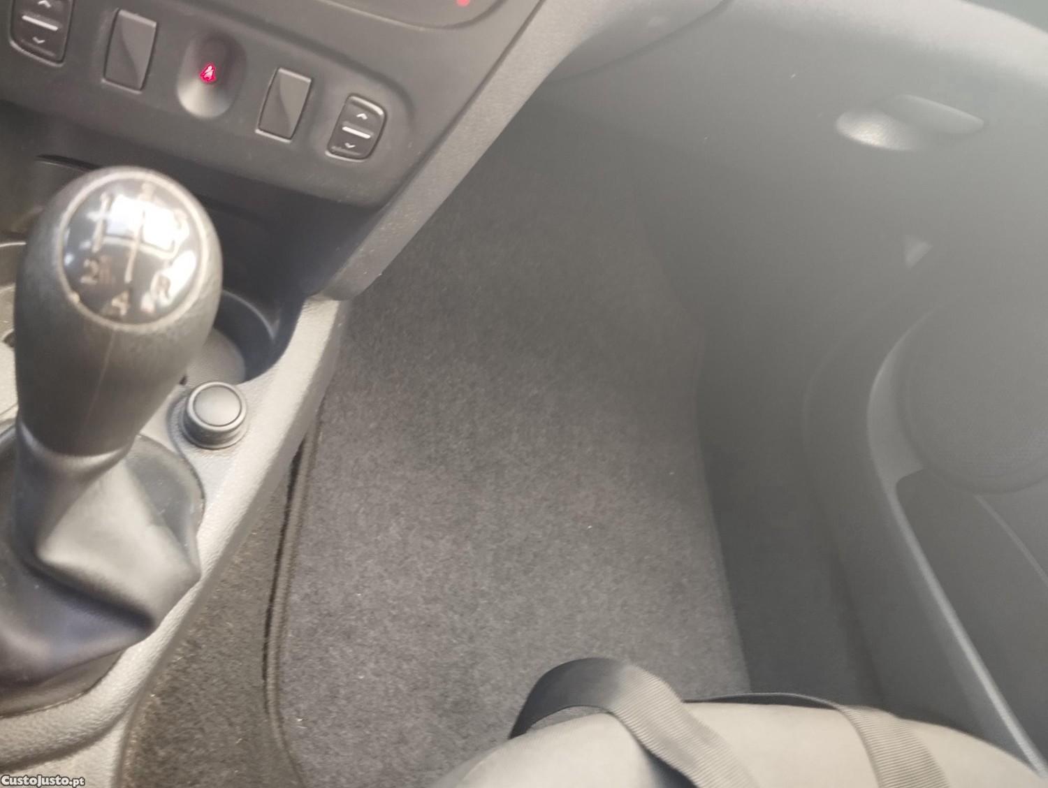 Dacia Sandero 1.2 — fotografia 7