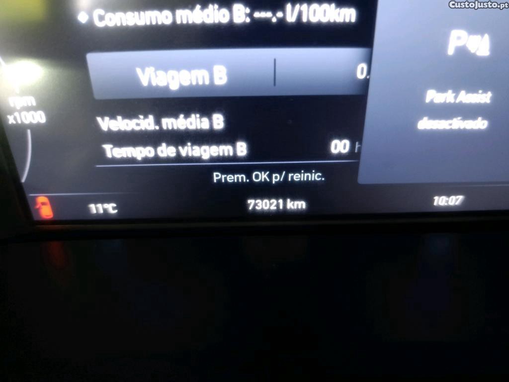 Fiat Tipo 1.3 M-Jet Life — fotografia 16