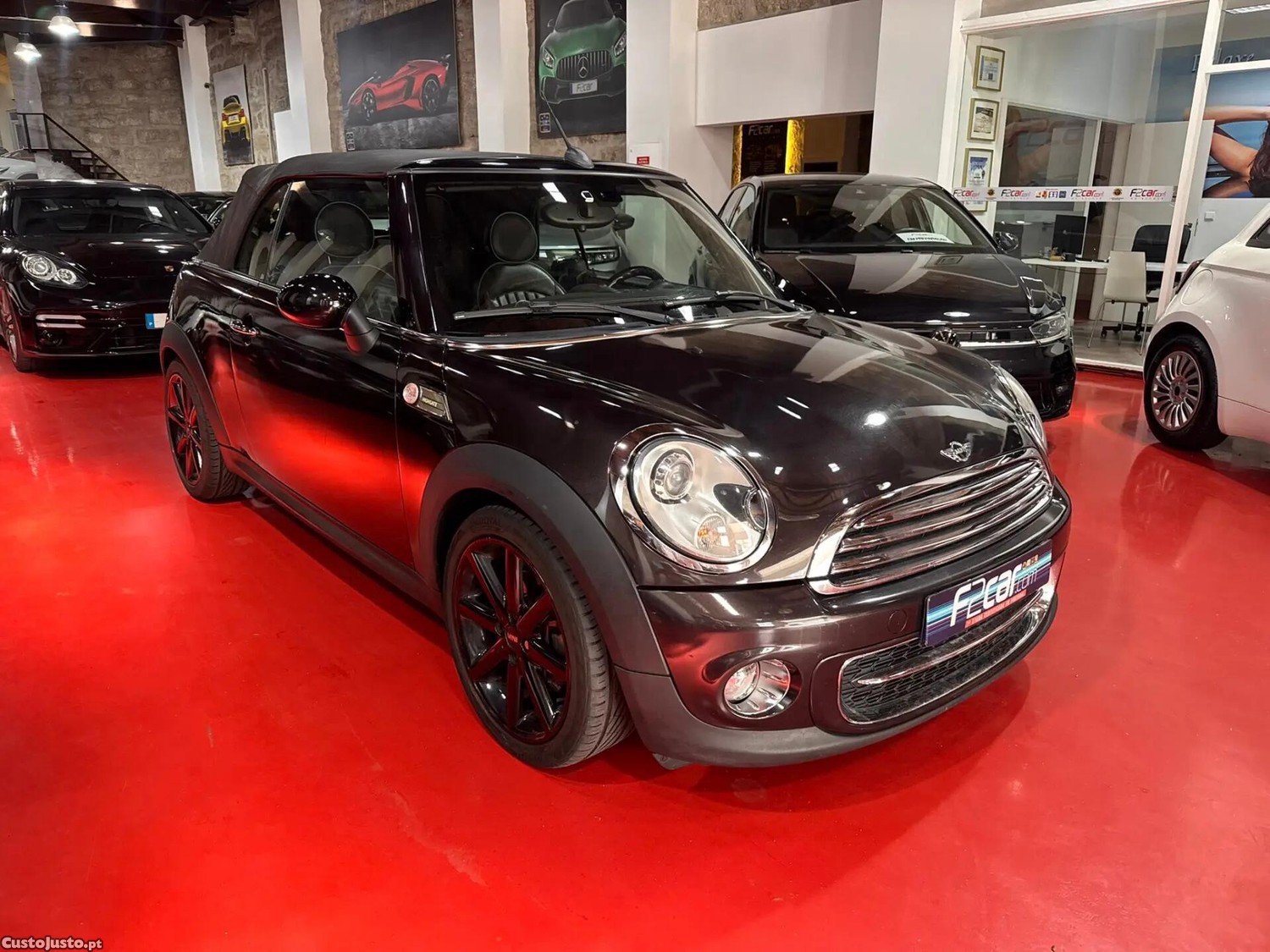 MINI Cooper D — fotografia 4
