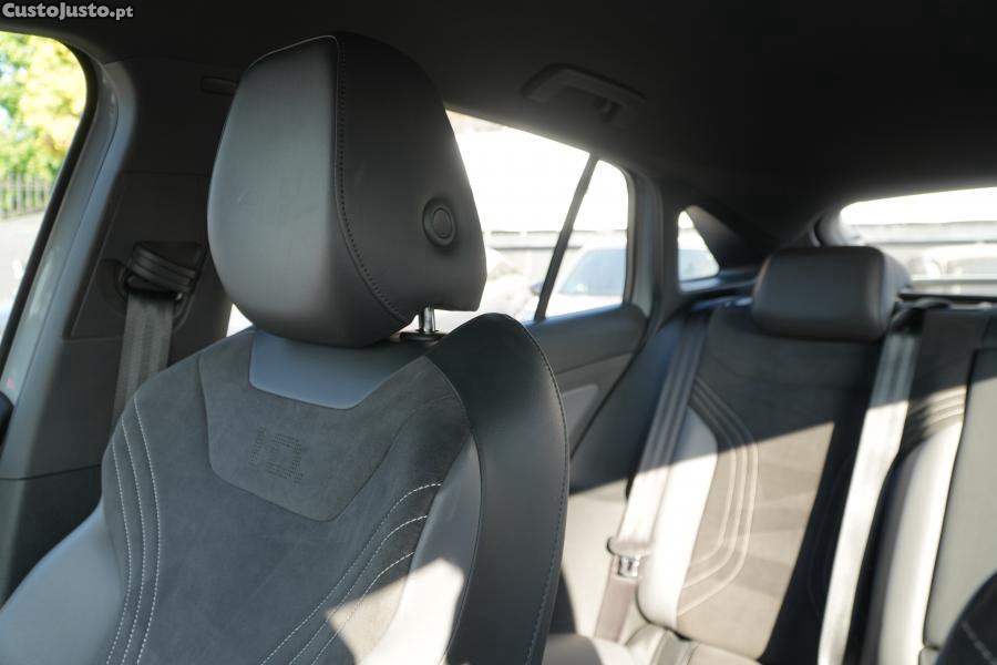 Volkswagen ID.5 77 kWh Pro Performan — fotografia 3