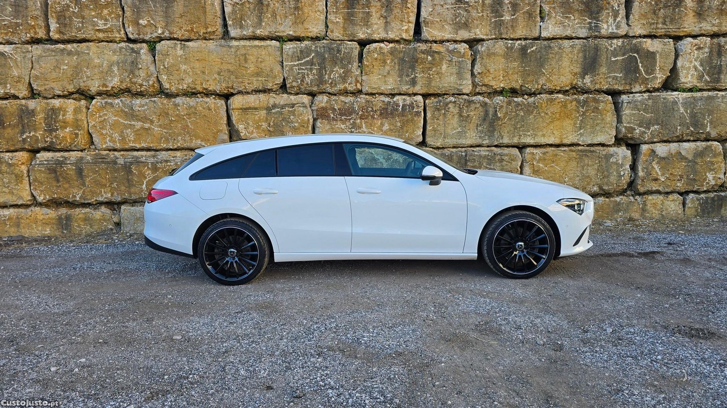 Mercedes-Benz CLA 250 e Style Plus Shooting Brake — fotografia 28