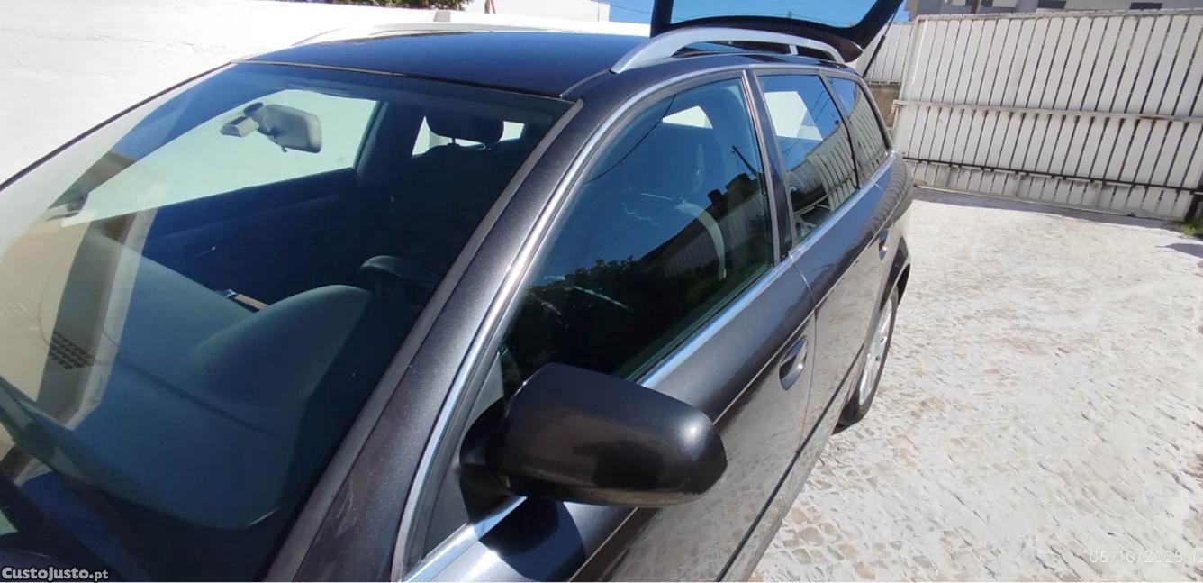 Audi A4 Avant — fotografia 3