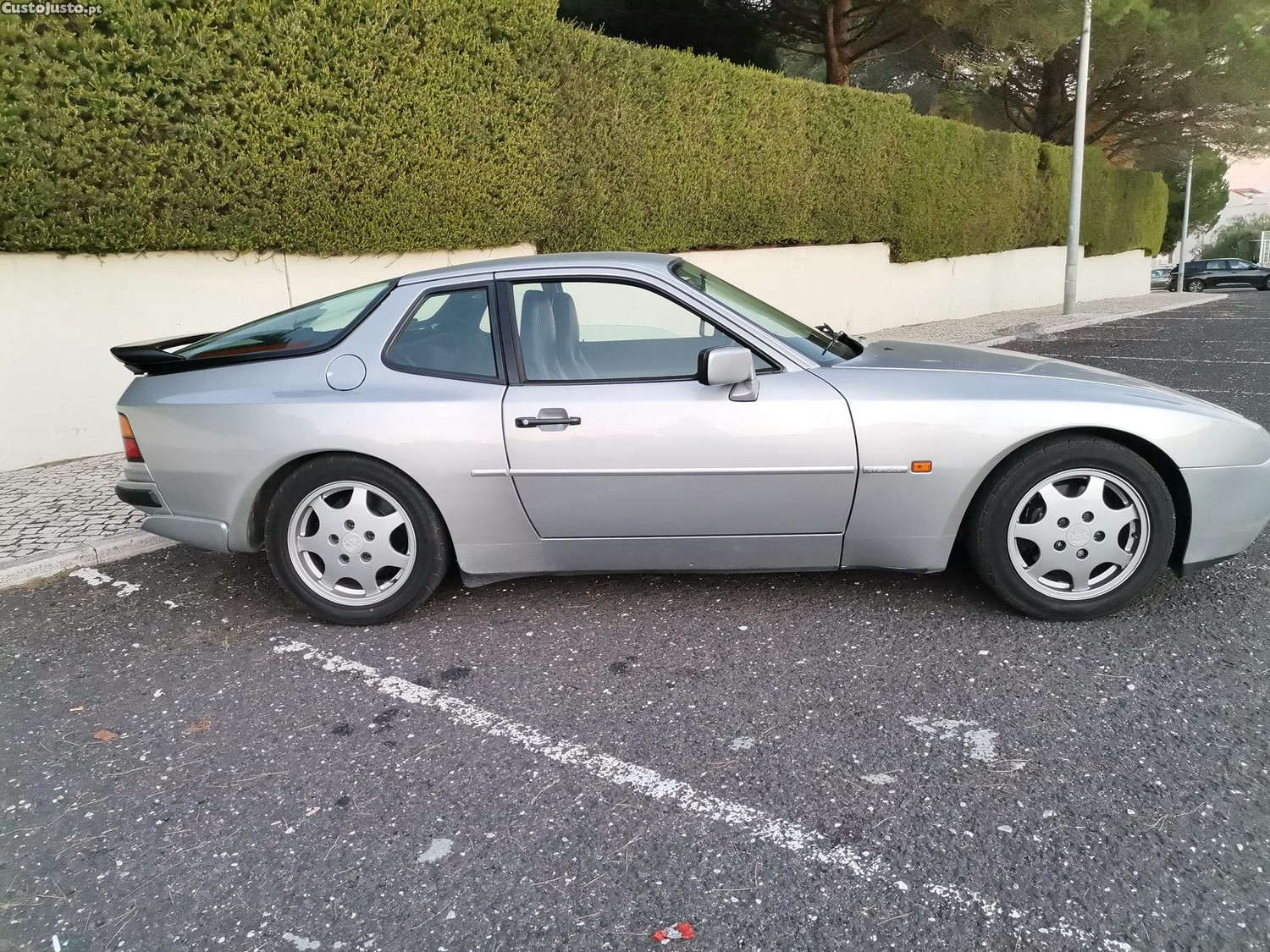 Porsche 944 S2 (3.000cc & 16 válvulas) — fotografia 19