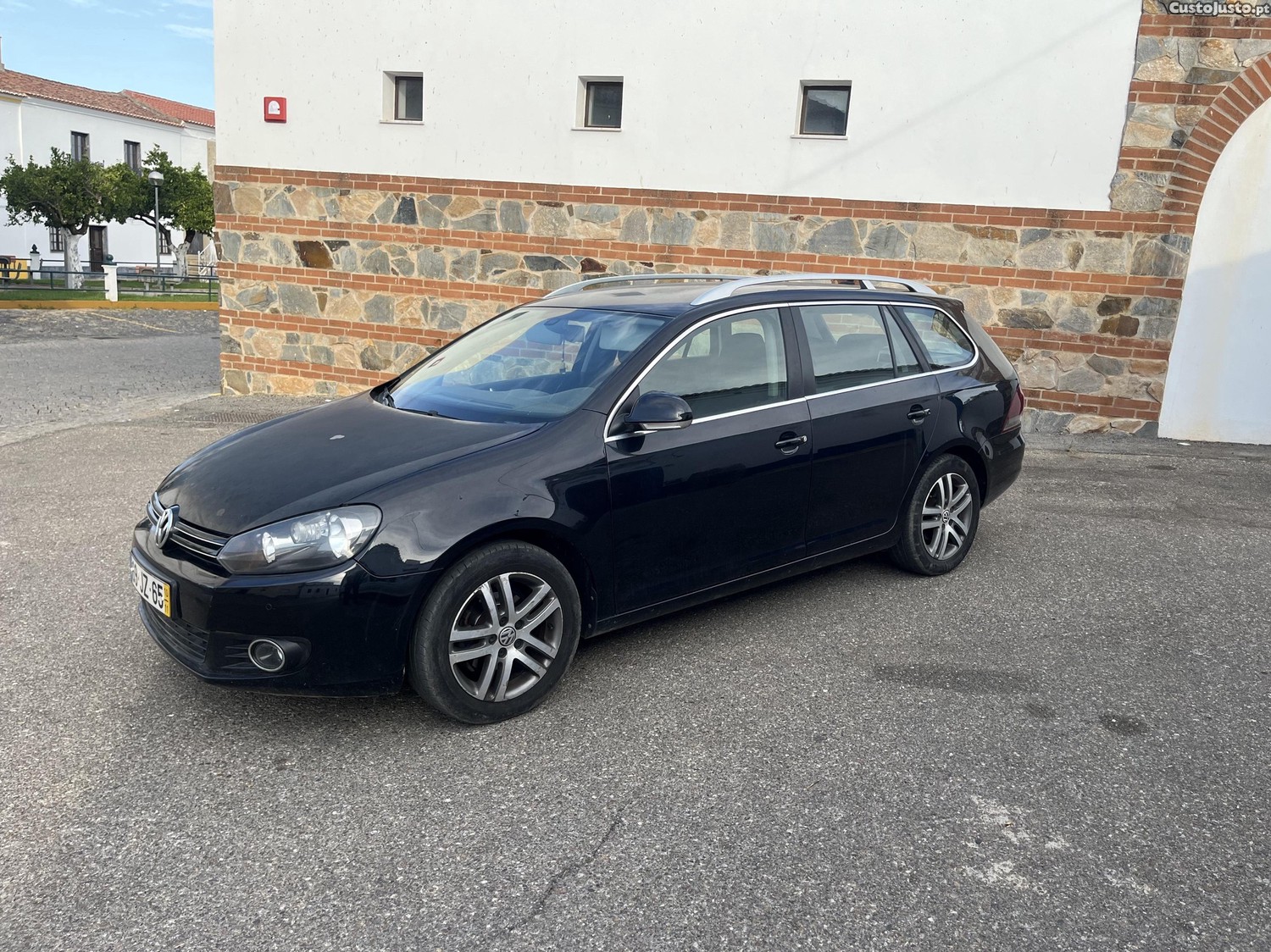 Volkswagen Golf — fotografia 9