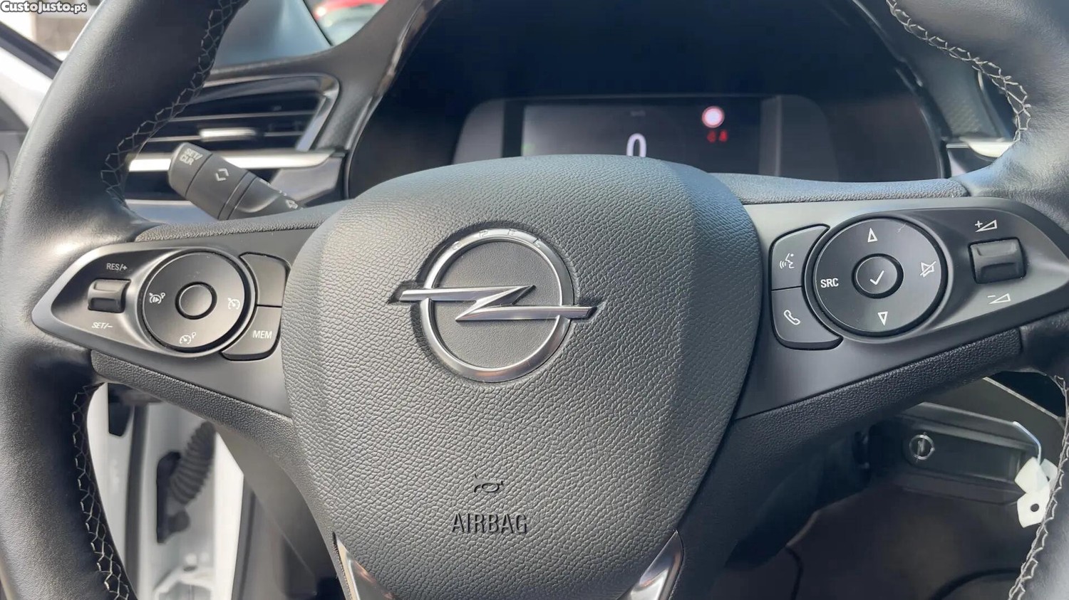 Opel Corsa 1.2 T — fotografia 4