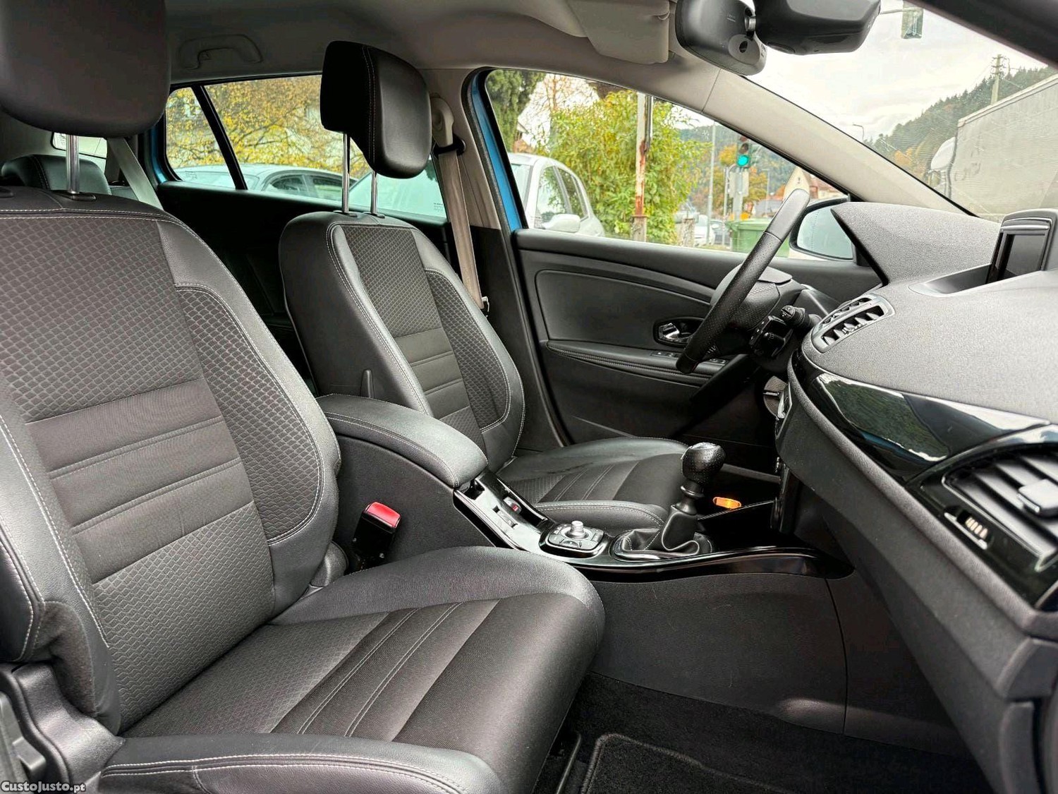 Renault Mégane GRANDTOUR Bose Edition — fotografia 6