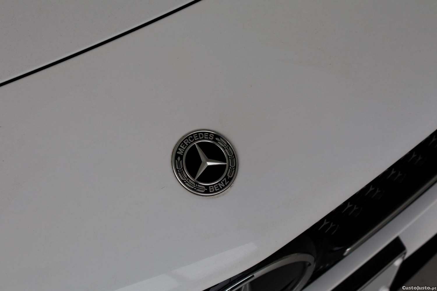 Mercedes-Benz A 180 d — fotografia 21