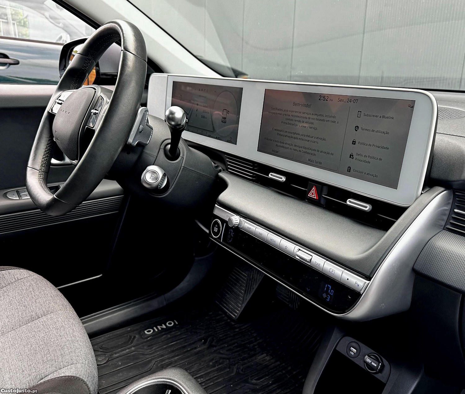Hyundai IONIQ Ioniq 5 Premium — fotografia 7