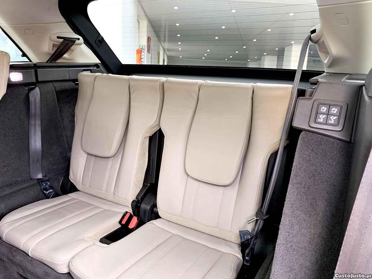 Land Rover Range Rover Sport HSE Hibrido — fotografia 24