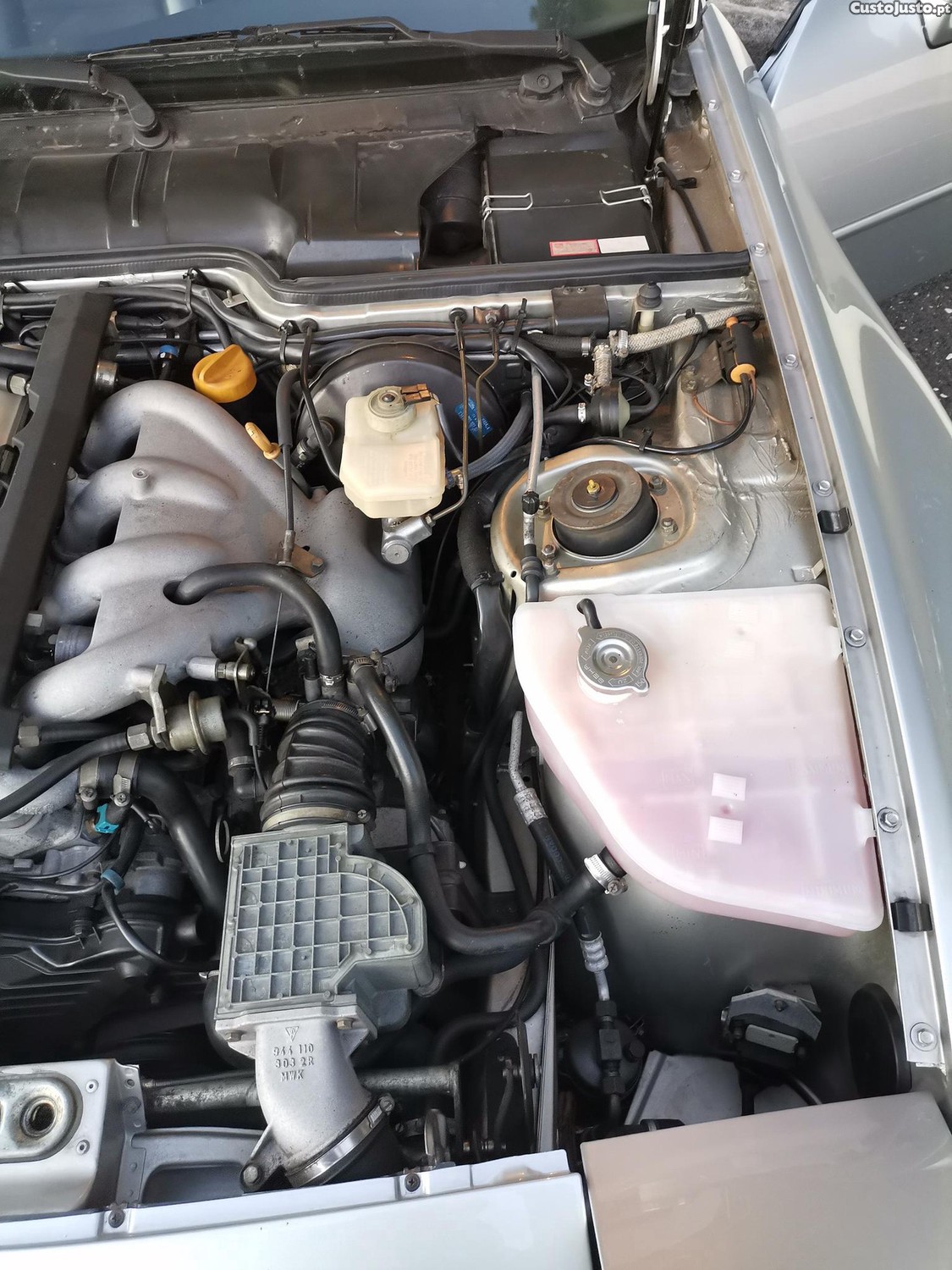 Porsche 944 S2 (3.000cc & 16 válvulas) — fotografia 8