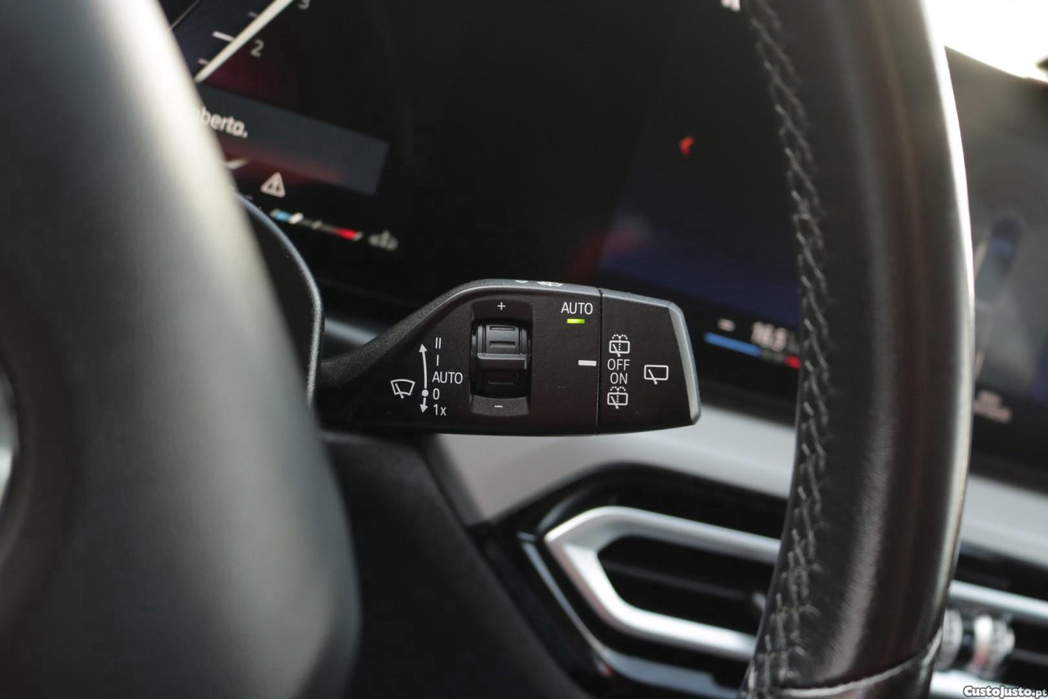 BMW 318 d Touring Auto 150cv — fotografia 23