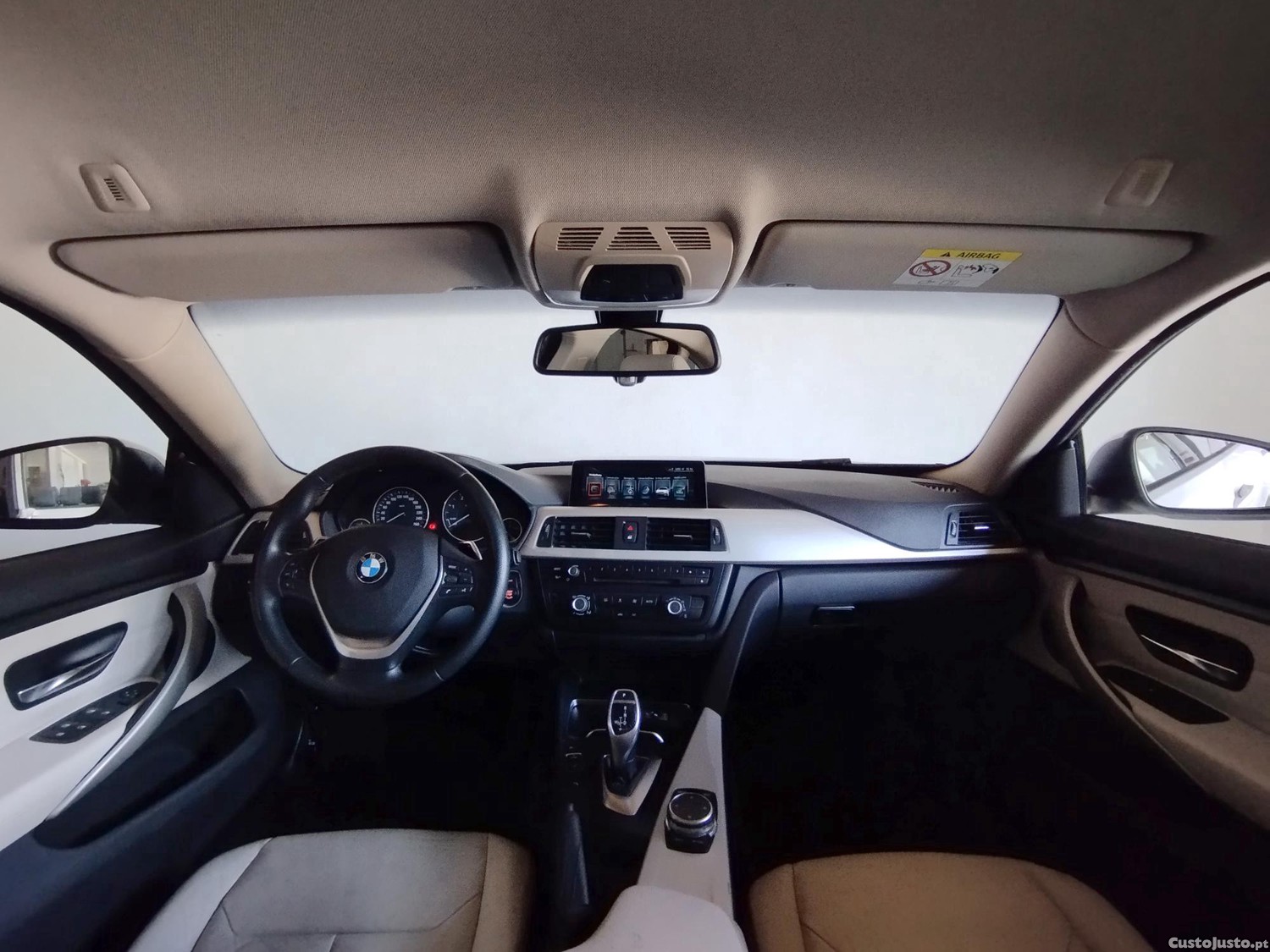 BMW 425 Gran Coupé Luxury Line — fotografia 4