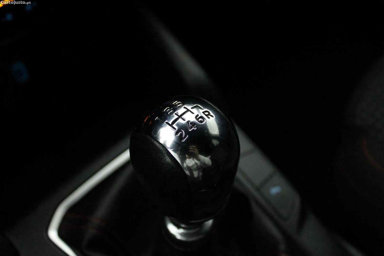 Ford Focus 1.0 ECOBOOST ST-LINE — fotografia 18
