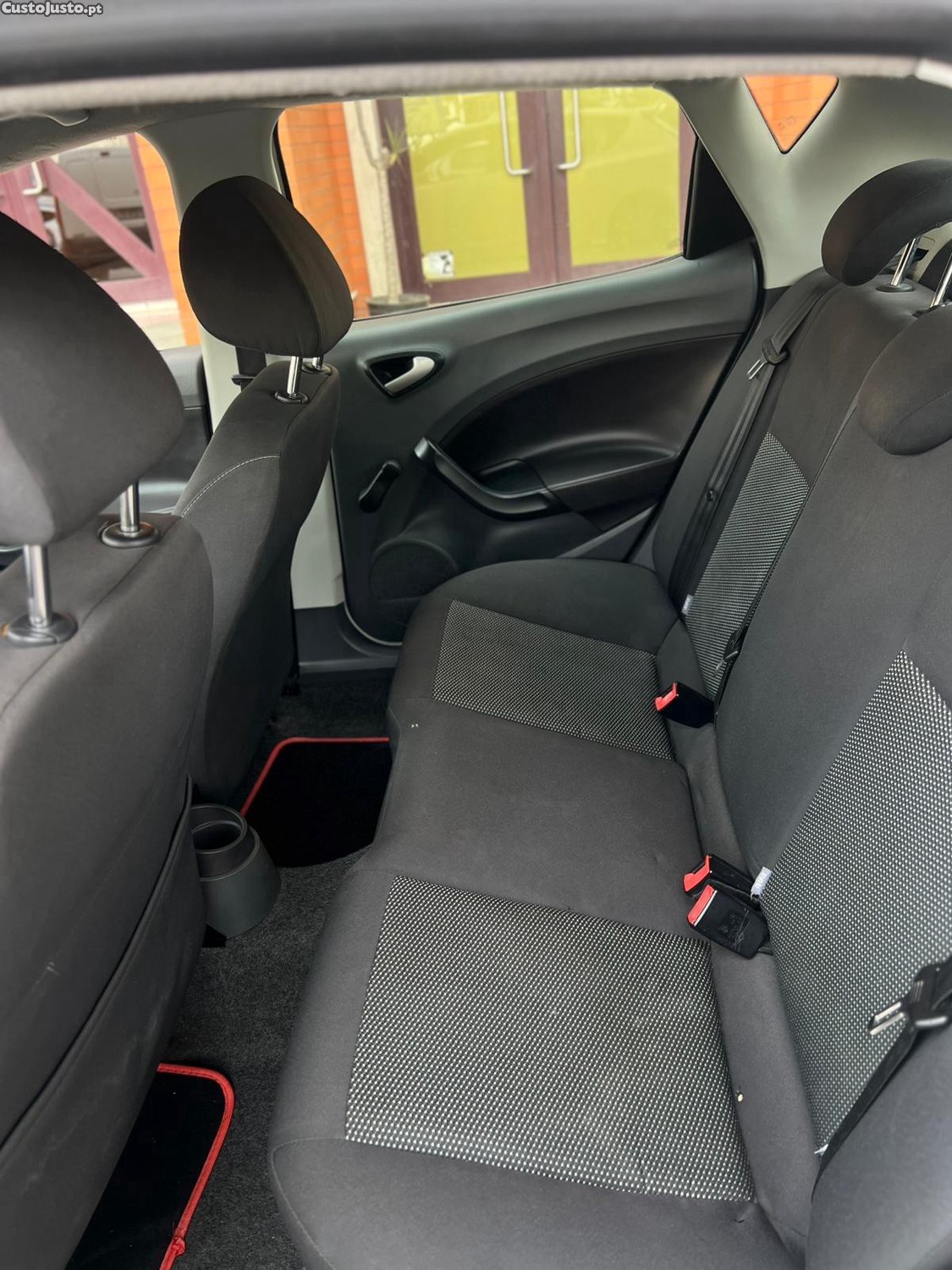 SEAT Ibiza Kit Cupra — fotografia 6