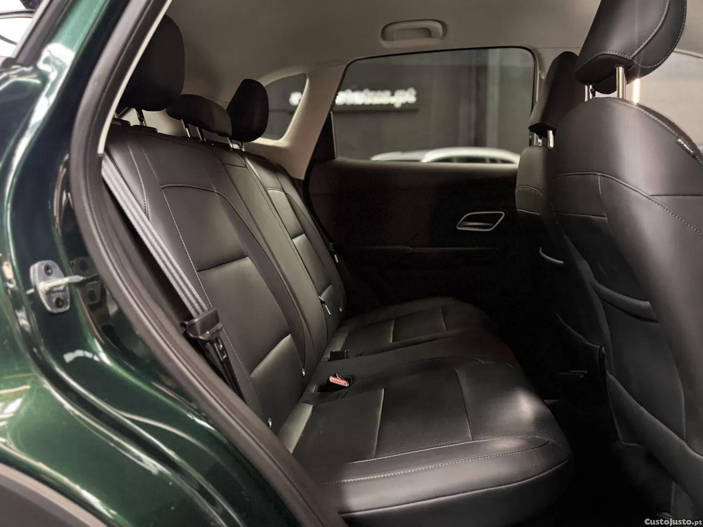 MG ZS 1.5 hybrid+ luxury — fotografia 2