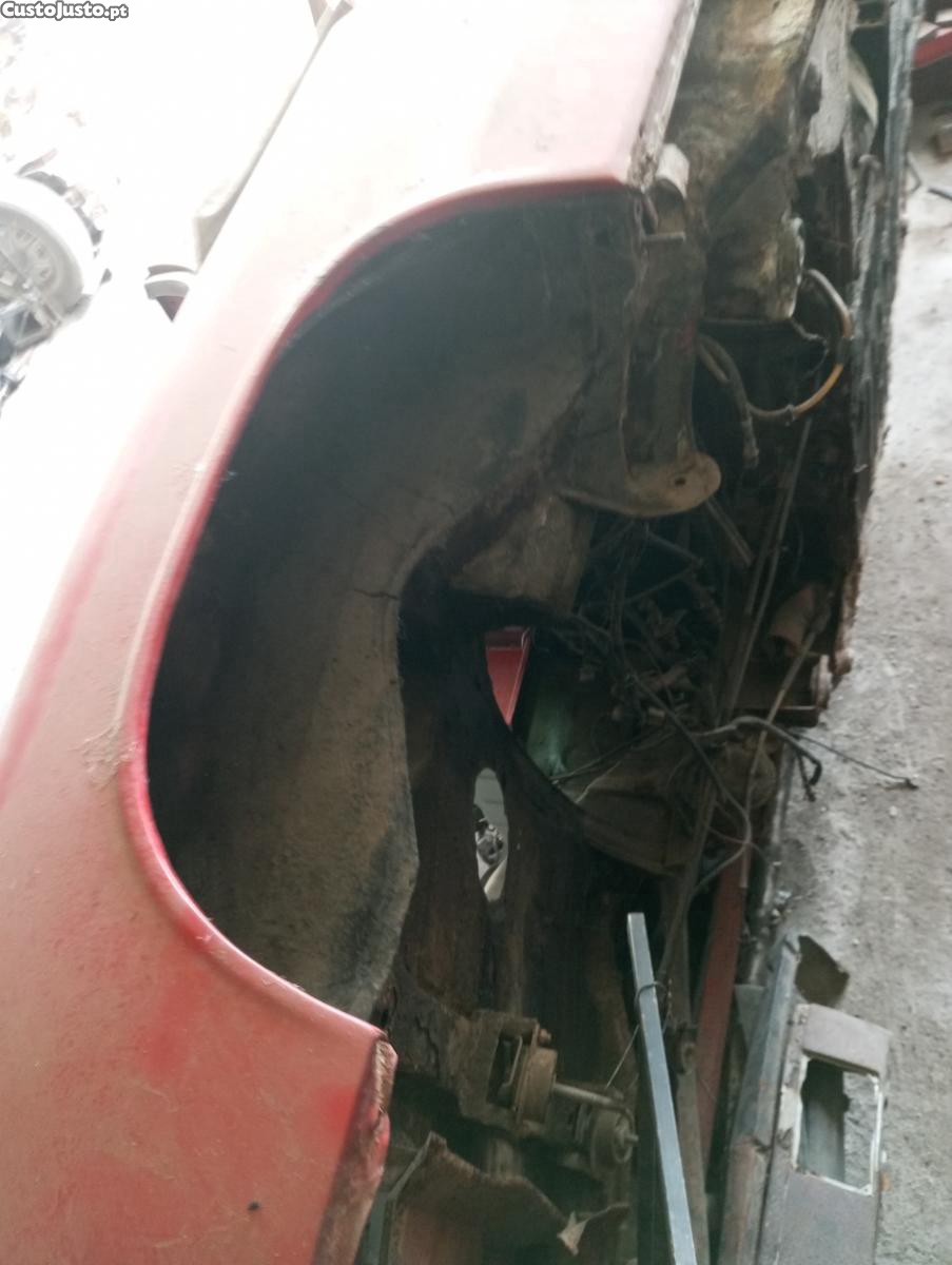 Porsche 914 1700 — fotografia 3