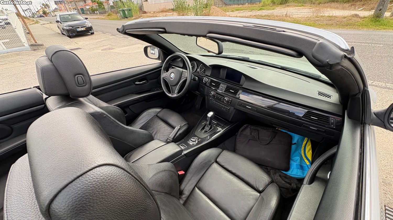 BMW 320 Pack sports — photo 5