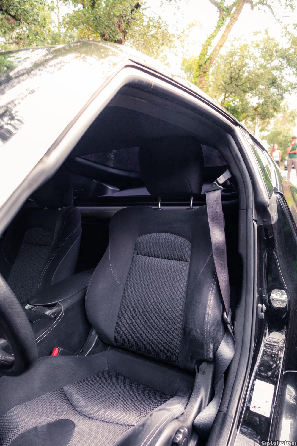 Nissan 370 Z 2016 — fotografia 3