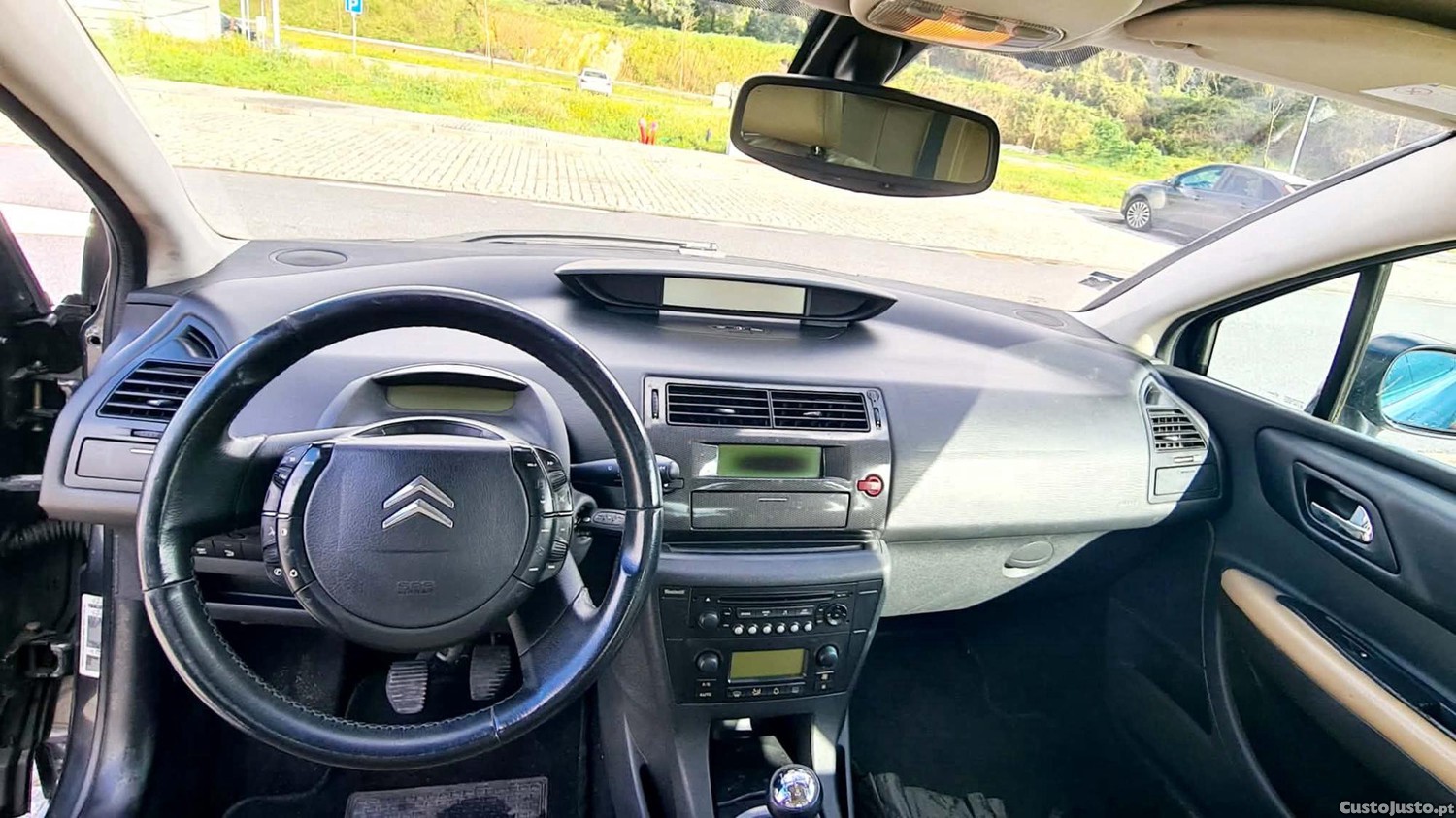 Citroën C4 () — fotografia 2
