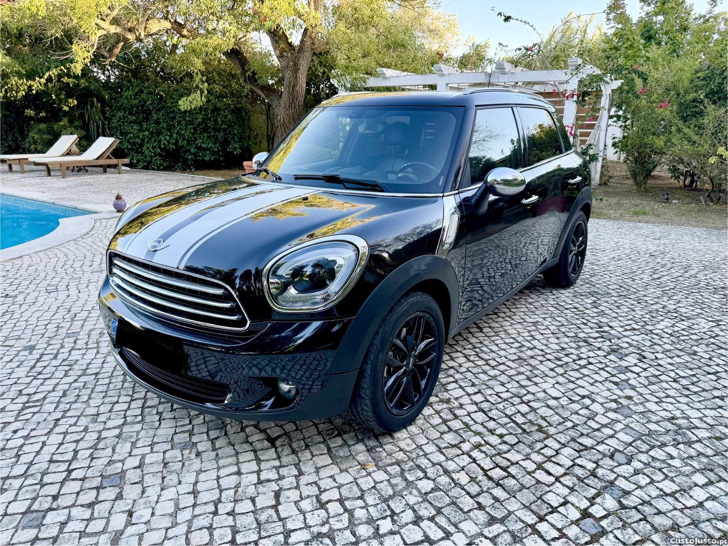 MINI Countryman 1.6D - 13 foto 5
