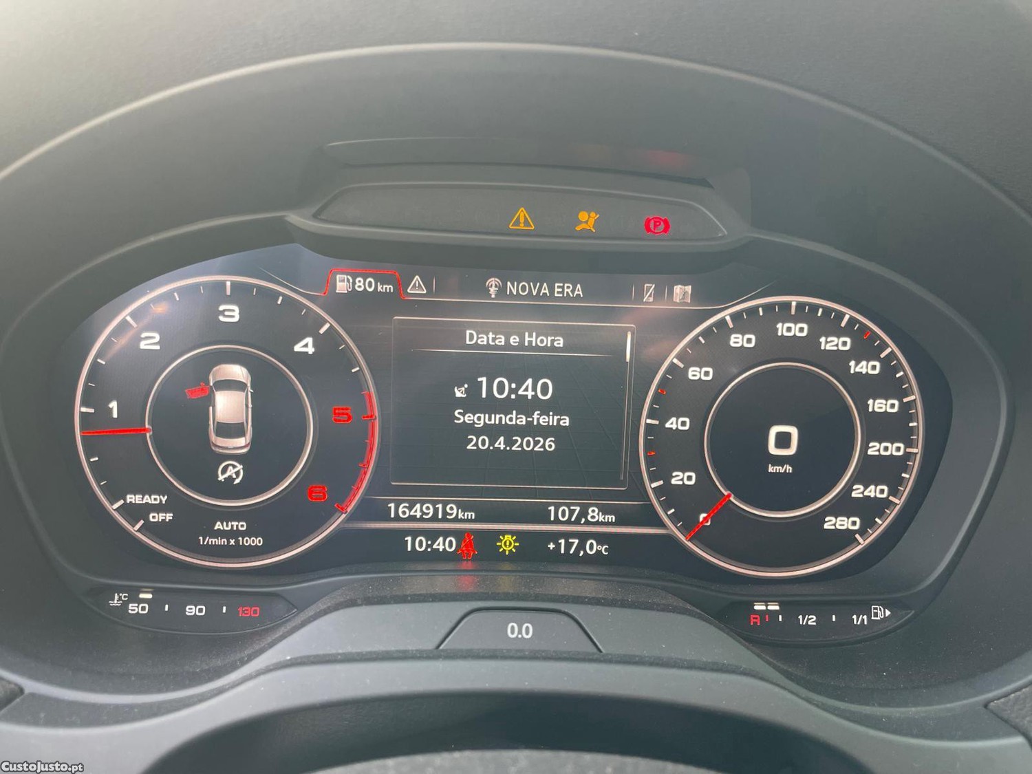 Audi A3 LIMOUSINE S-LINE SPORT — photo 5