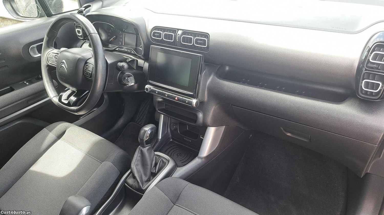 Citroën C3 1.2 PureTech Feel - 18 — photo 5