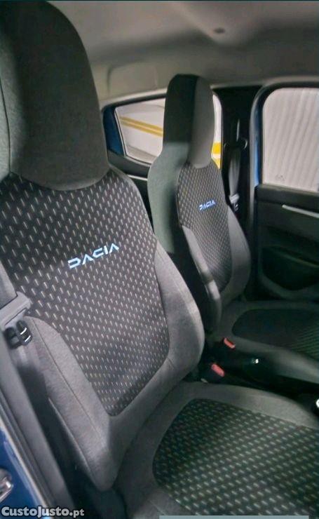 Dacia Spring Confort Plus — fotografia 3