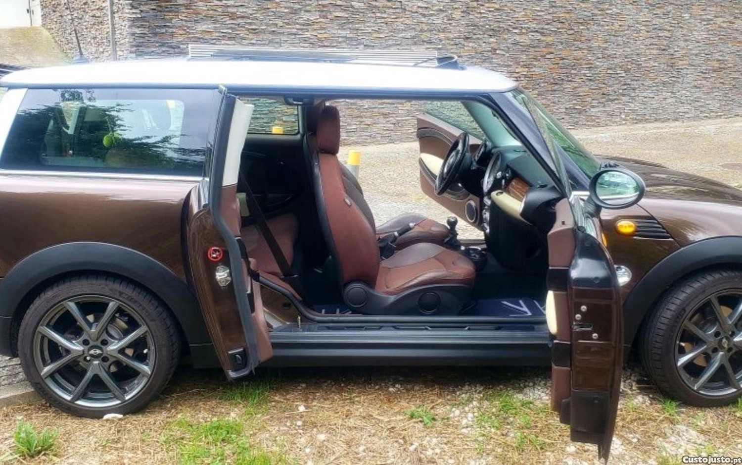 MINI Clubman Carrinha — fotografia 5