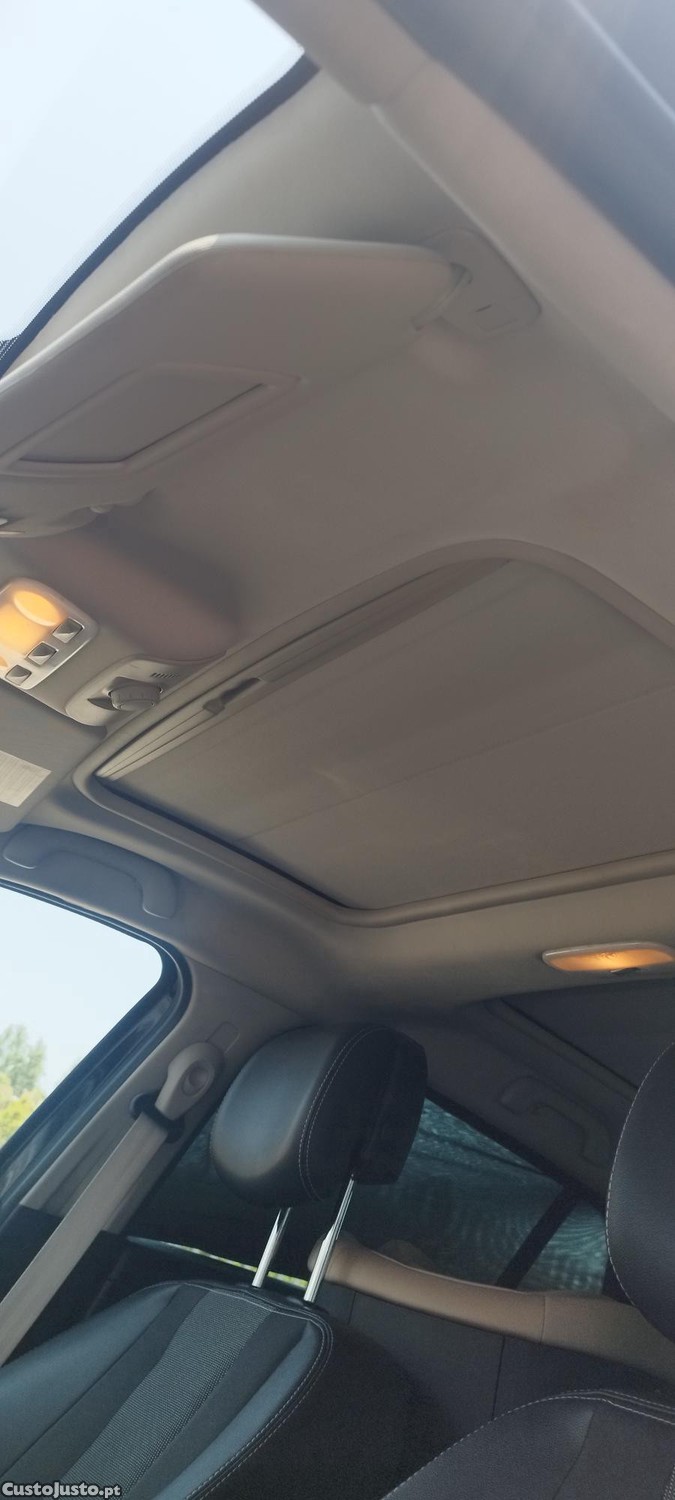 Renault Mégane 1.5 dCi 110cv Bose Edition CO2 Champion — fotografia 7