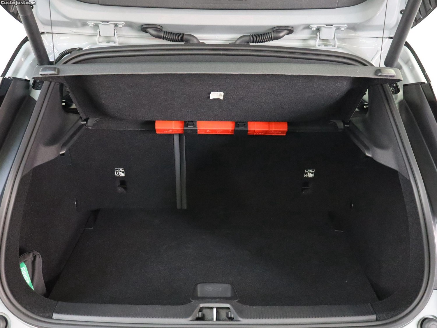 Volvo EX 30 69 kWh Single Motor Extended Range Plus — fotografia 9