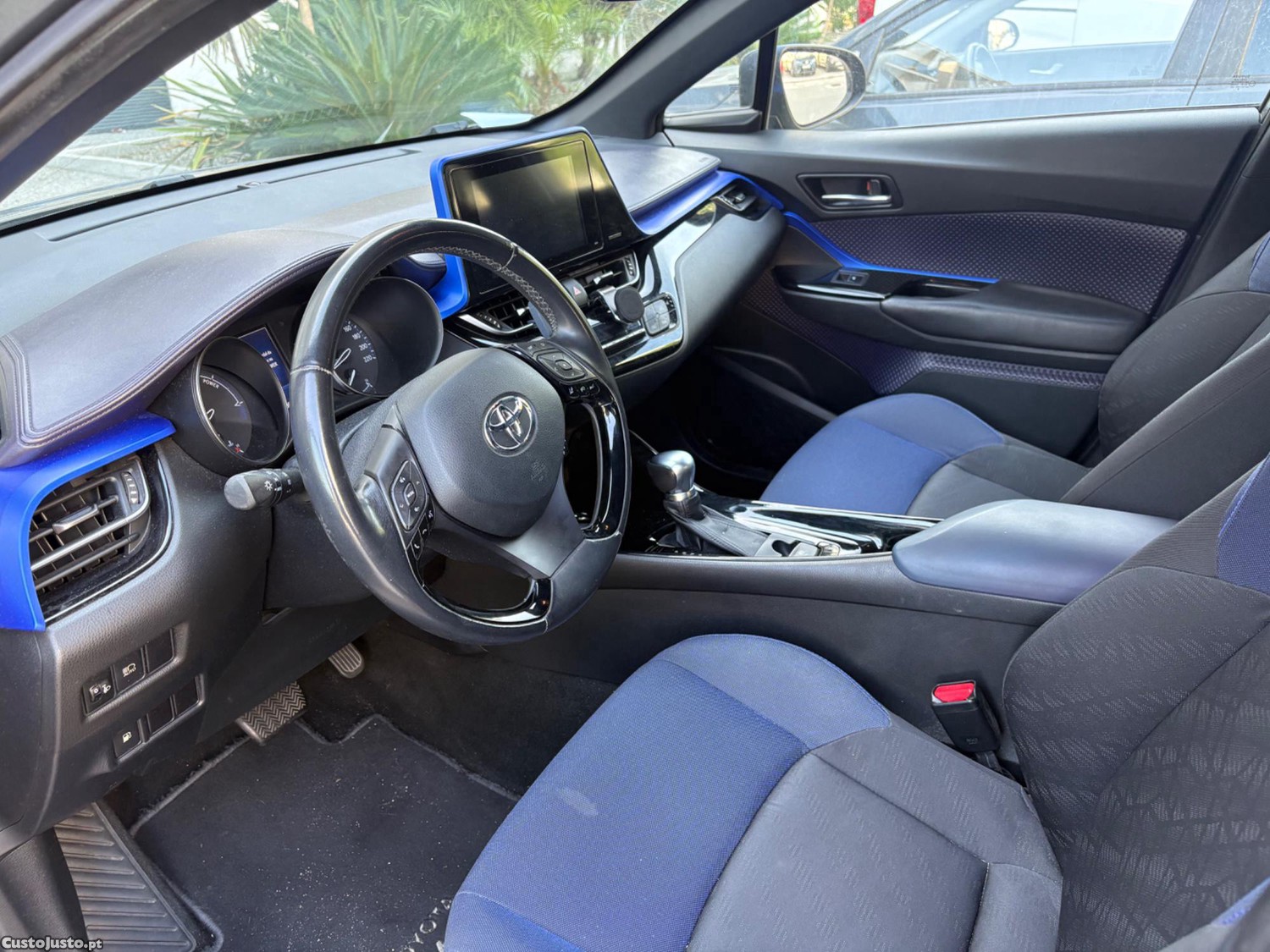 Toyota C-HR Lounge - 16 foto 4