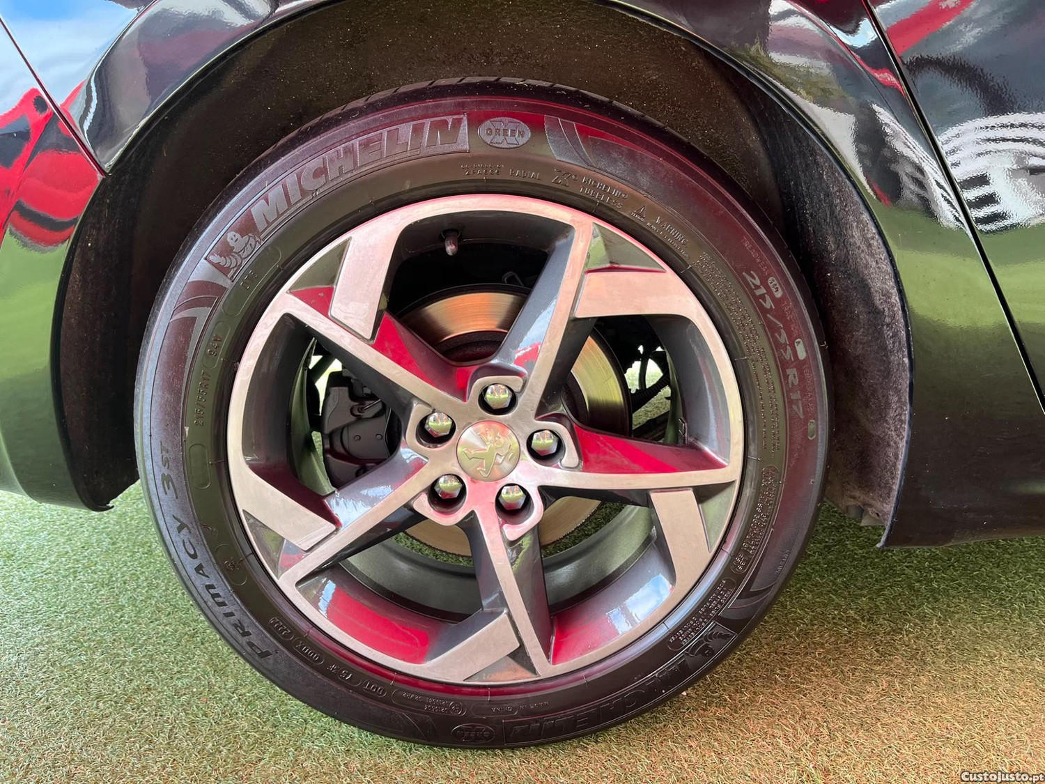 Peugeot 508 SW | 2.0 HDI | Full Extras — fotografia 15