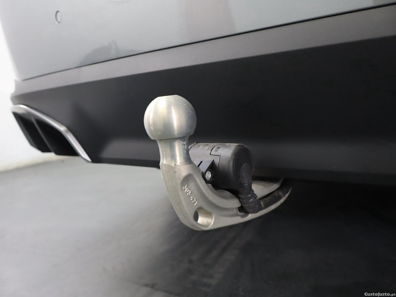 BMW i4 eDrive40 — fotografia 21