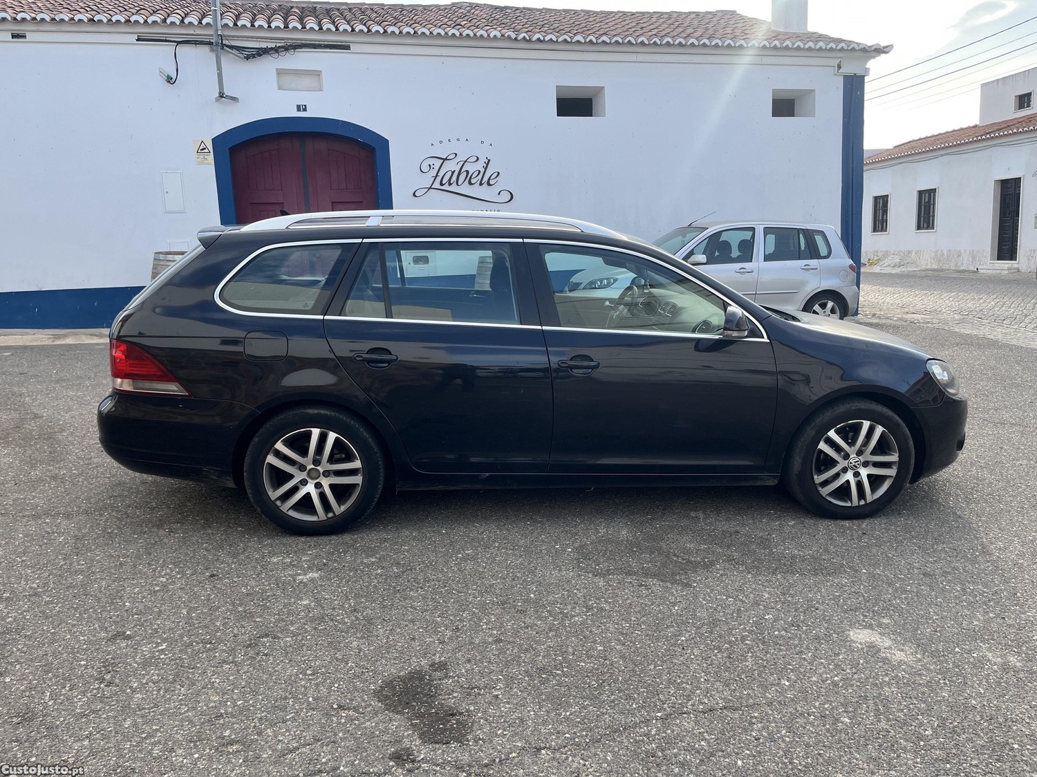 Volkswagen Golf — fotografia 8