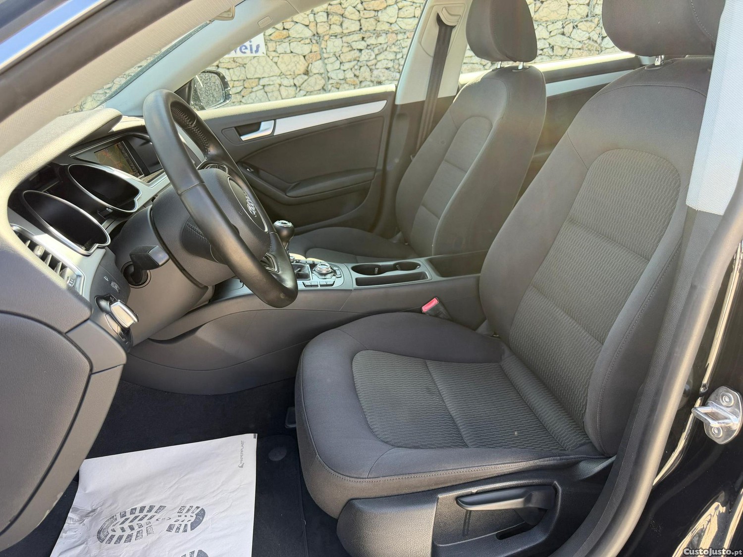 Audi A5 Sportback 2.0 TDi DPF — fotografia 6
