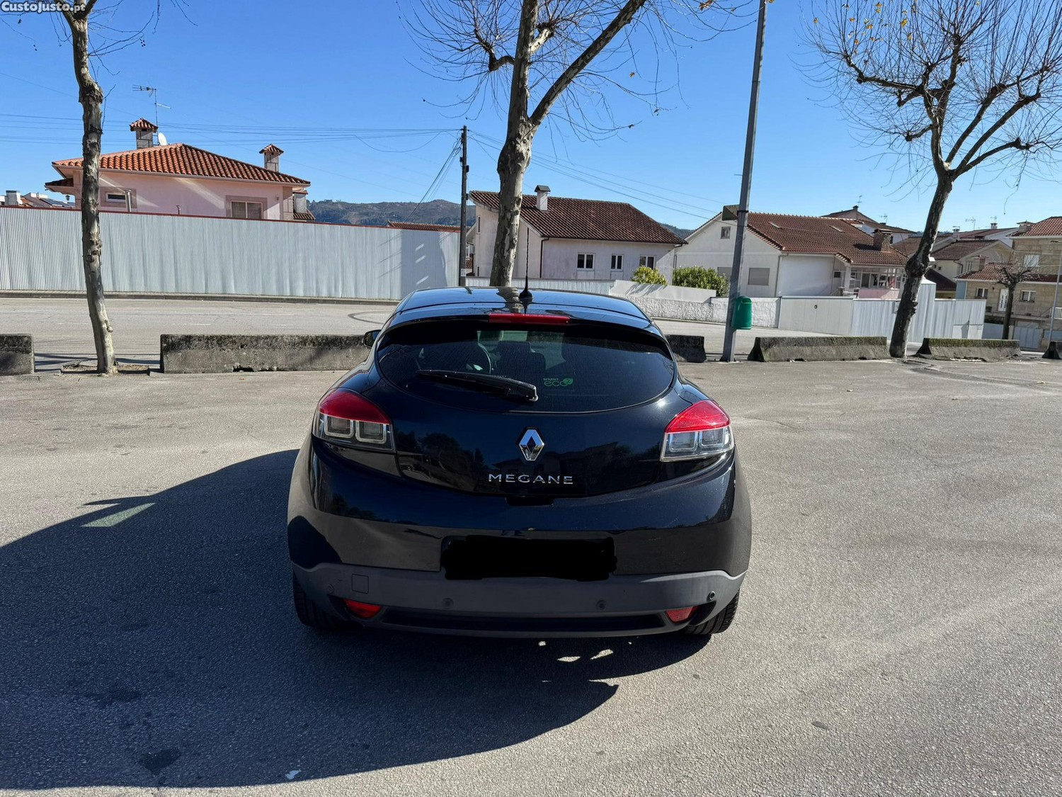 Renault Mégane Bose 110 — fotografia 6