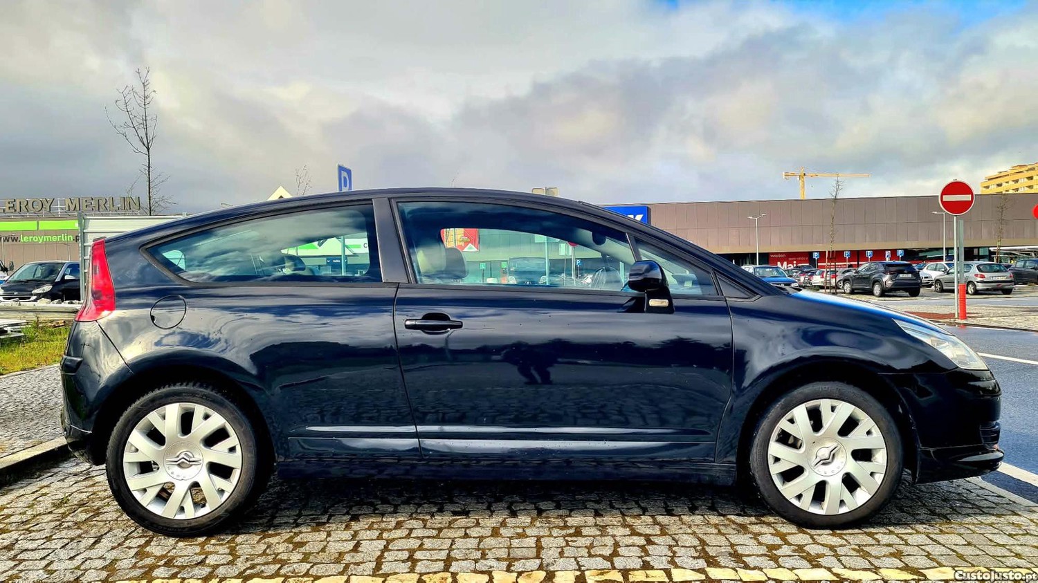 Citroën C4 () — fotografia 7
