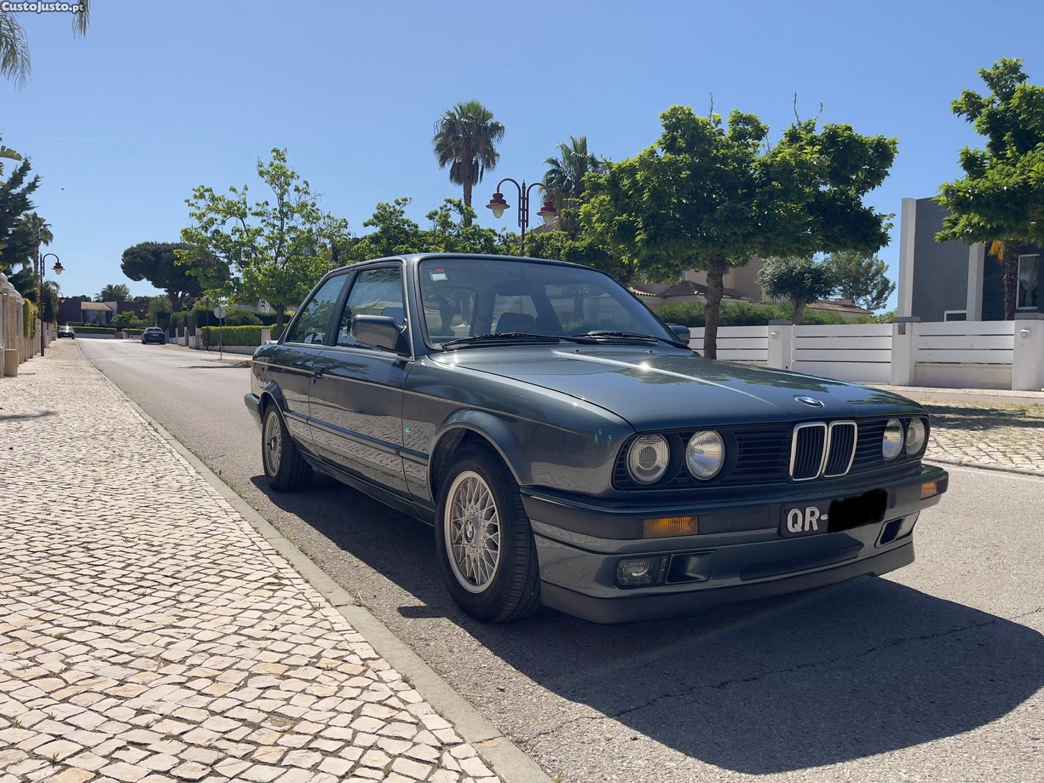BMW 316 i - 89 foto 2