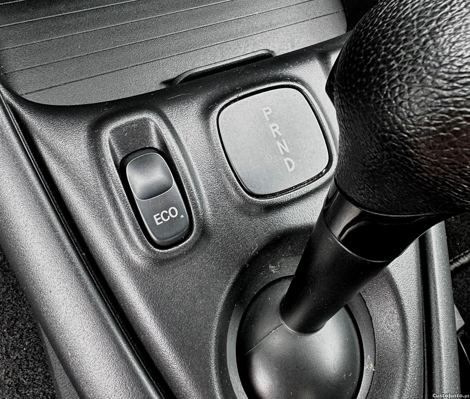 Smart Fortwo Coupé EQ — fotografia 5