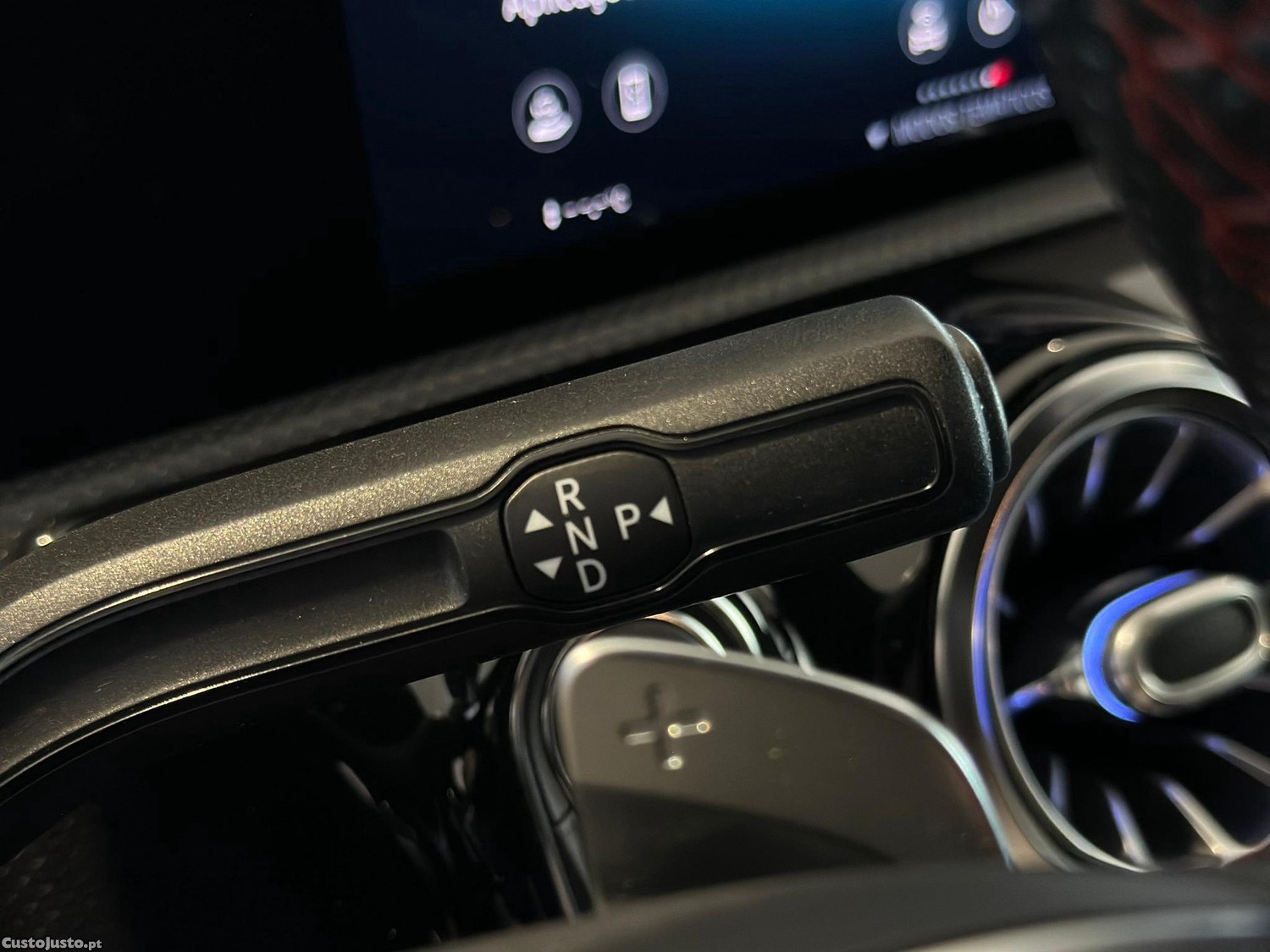 Mercedes-Benz A 180 CDI 7G-DCT AMG Line — fotografia 16